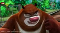 کارتون خرس های محافظ جنگل - من گربه حیله گرم