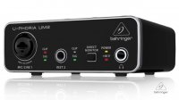 سکارت صدا | Behringer U-Phoria UM2