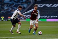 خلاصه بازی تاتنهام 1 - استون ویلا 2