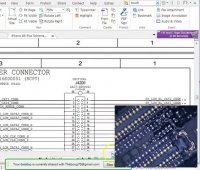 حل مشکل تاچ iPhone 6S Plus
