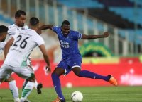 خلاصه بازی استقلال 0 - ذوب آهن 2