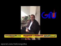 روش ترمیم مو