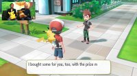 گیم پلی جذاب " Pokémon " - نینتندو E3