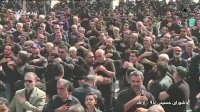 مراسم عزاداری روز عاشورا محرم 97 اراک