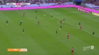 خلاصه بازی: وردربرمن 0-2 بایرن مونیخ