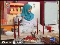 آموزش کیک کاراملی