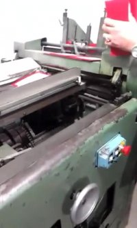 نمایی از تولید سررسید های اروپایی 96