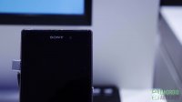 Sony Xperia Z1: First Look!