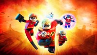 5 نکته در باره بازی LEGO The Incredibles