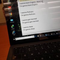 آموزش زبان انگلیسی | تفاوت گرامر wanna و gonna