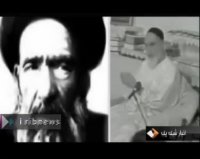 "مدرس" مردی وارسته