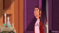انیمیشن گیسوکمند Tangled: The Series قسمت 13 دوبله فارسی