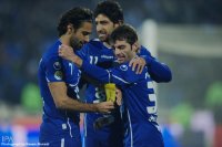 روزهای خوب استقلال - دربی 73