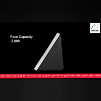 دستگاه حضور و غیاب مدل G3 - شرکت آرمان اندیش