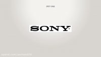 تاریخچه لوگوی سونی - Sony Logo History