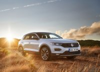 تیزر جالب فولکس‌واگن تی‌راک