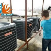 سرویس داکت اسپیلت شمال تهران 09125042902