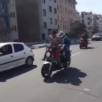 موتورسنگین