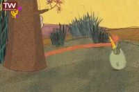 پنی پوپو و رزماری- قسمت7