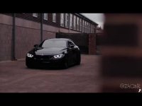 ب ام و M4 (با 550 اسب بخار)