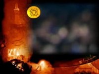  نوحه کریمی با نفس هات 