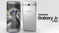بررسی Samsung Galaxy J5 Edge