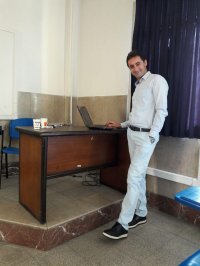 دکتر رضا همایونی- مهارتهای ارتباطی_  قسمت پانزدهم _ میزان ار تباط چشمی