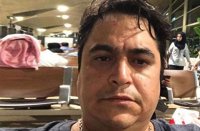 عاقبت روح الله زم به کجا رسید !؟