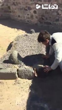 ورود شیعیان به قبرستان بقیع برای اولین بار (ادامه در توضیحات)