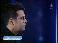  شب فیروزه ای95_05_29-با حضور حمید عسگری