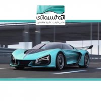 رقیب چینی بوگاتی