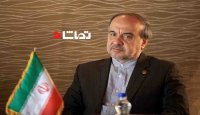 سلطانی فر: اولویت وزارت ورزش‌ و جوانان تکمیل پروژه‌ های نیمه کاره است