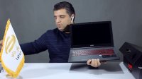 MSI GV62 8RE Unboxing | آنباکس لپ تاپ گیمینگ MSI مدل GV62 8RE