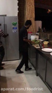 میگو کره ای !!!