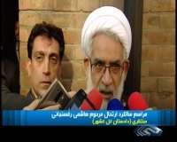 منتظری: نقش آیت الله رفسنجانی در پیدایش انقلاب بی بدیل بود
