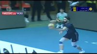 خلاصه والیبال پارسه تهران 3-2 شهرداری تبریز