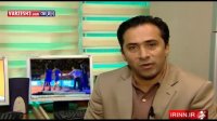 دوربین خبرساز؛حواشی مسابقات انتخابی تیم ملی کشتی