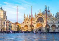 معرفی گردشگری کشور ایتالیا