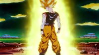 تریلر گیم پلی بازی جدید " Dragon Ball Z "