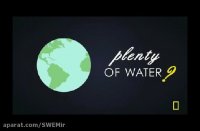 ردپای آب در تولید و مصرف پوشاک