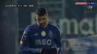 گلزنی مهدی طارمی برای پورتو برابر فامالیکائو