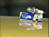 آشنایی با پلتفرم خودرو سمند (مشابه 405 و پارس)