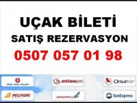 Türk Hava Yolları (THY) Amerika Uçak Bileti Fiyatları, En Uygun Uçak Bileti, En Ucuz Uçak Bileti