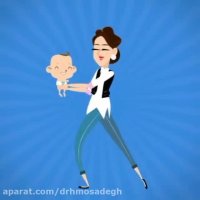 ورزش های مادر و کودکی