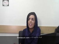 از آموزش حسابداری تا جسارت ترک محل قبلی کار