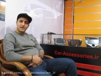 دی وی دی فابریک میتسوبیشی پاجرو