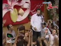 مولودی به مناسبت میلاد بانوی دو عالم