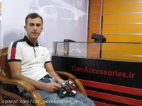 کیلس استارت -سانگ یانگ کوراندو