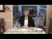 فیلم طریقه خوردن سوپ