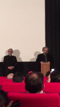 کیمیایی: باور نمی کنم علی معلم نیست!